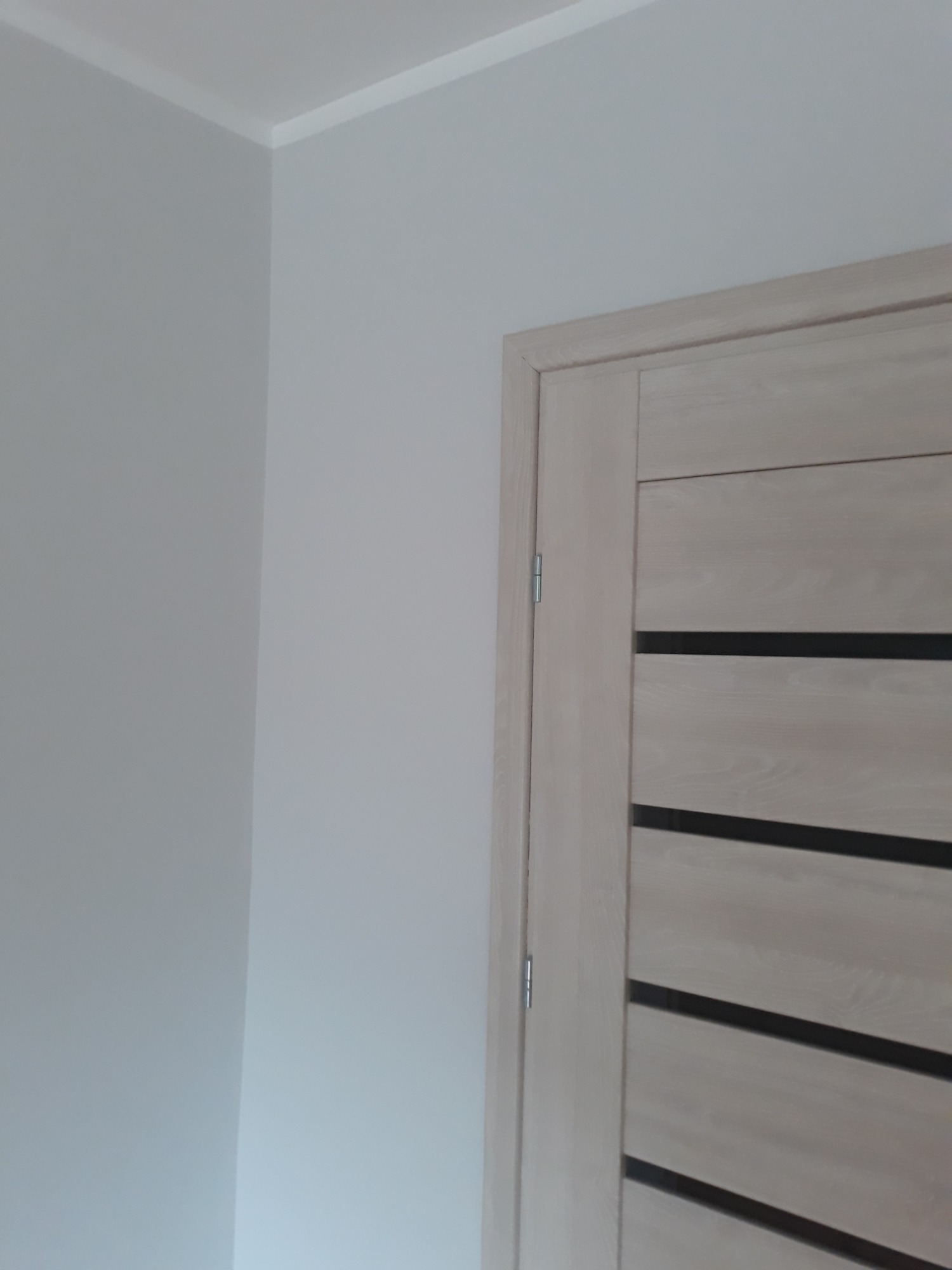 Montaż drzwi i okien