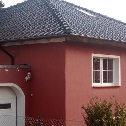Wymiana dachu Nowe Miasto Lubawskie 3