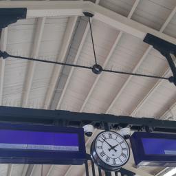 Dworzec Główny PKP Gdańsk