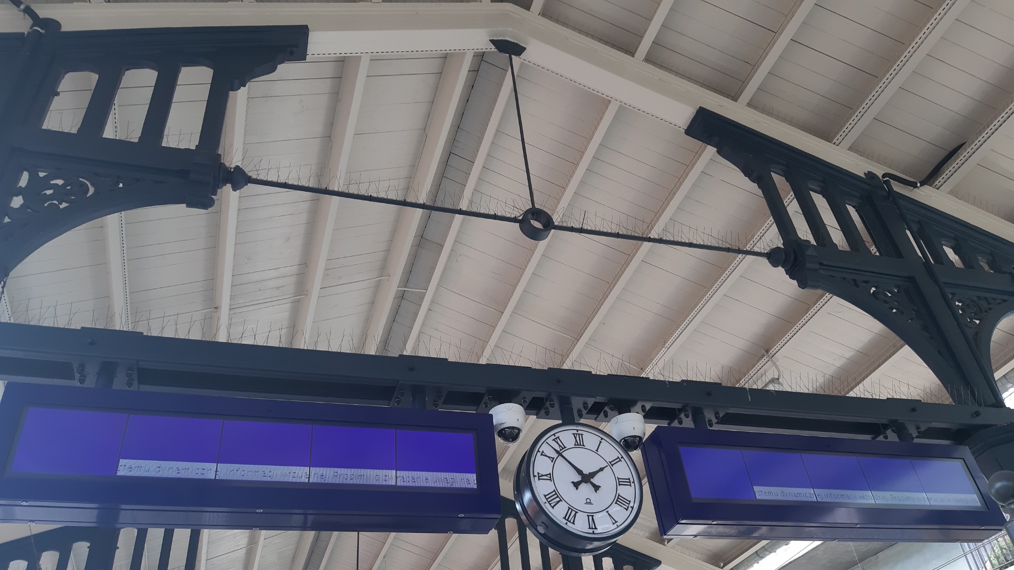 Dworzec Główny PKP Gdańsk