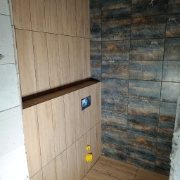 Malowanie mieszkań Krosno 2