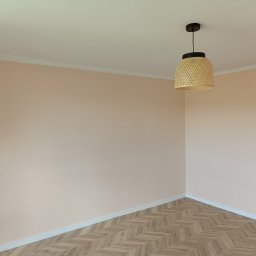 Malowanie mieszkań Krosno 1