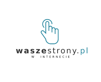 Waszestrony.pl - Projektowanie logo Ozorków