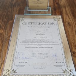 Remont łazienki Bydgoszcz 2