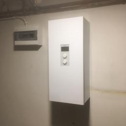 Glazurnik Jordanów 4