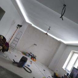 Glazurnik Jordanów 3