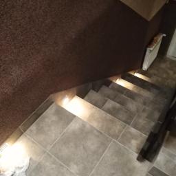 Glazurnik Jordanów 2