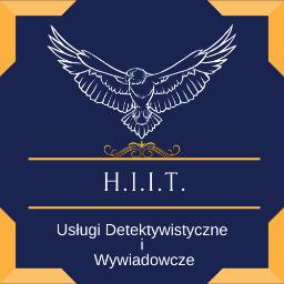 H. I. I. T. Group (PL, UE, GB, USA) - Agencja Detektywistyczna Mrągowo