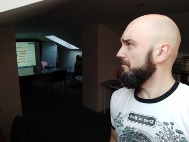 CLASSLESS Michał Bocian - Lekcje Angielskiego Warszawa