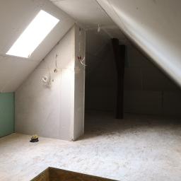 SUPRA PRZEDSIĘBIORSTWO BUDOWLANE - Zabudowa powierzchni nieużytkowych. 3