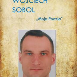 "Firma Reklamowa - Artystyczna Wojciech Sobol "WSOBOL" - Kalendarz Biurkowy Mielec