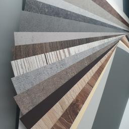 Anplast - Folie do naklejenia na PVC o różnych grubościach (naklejamy)