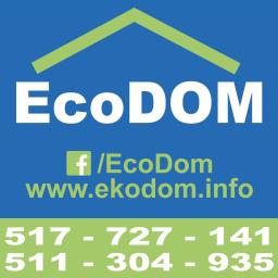 EcoDOM - Energia odnawialna Rypin