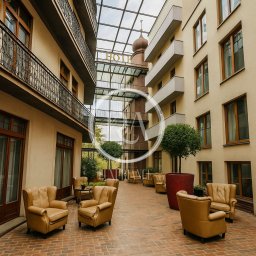 Projektowanie mieszkania Warszawa 1