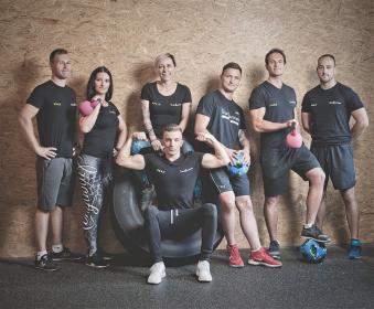 Transformers Trening & Dieta - Sporty drużynowe, treningi Leszno