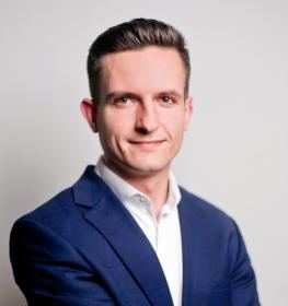 Jacek Buszyński - ekspert kredytowy - Kredyt hipoteczny Wrocław