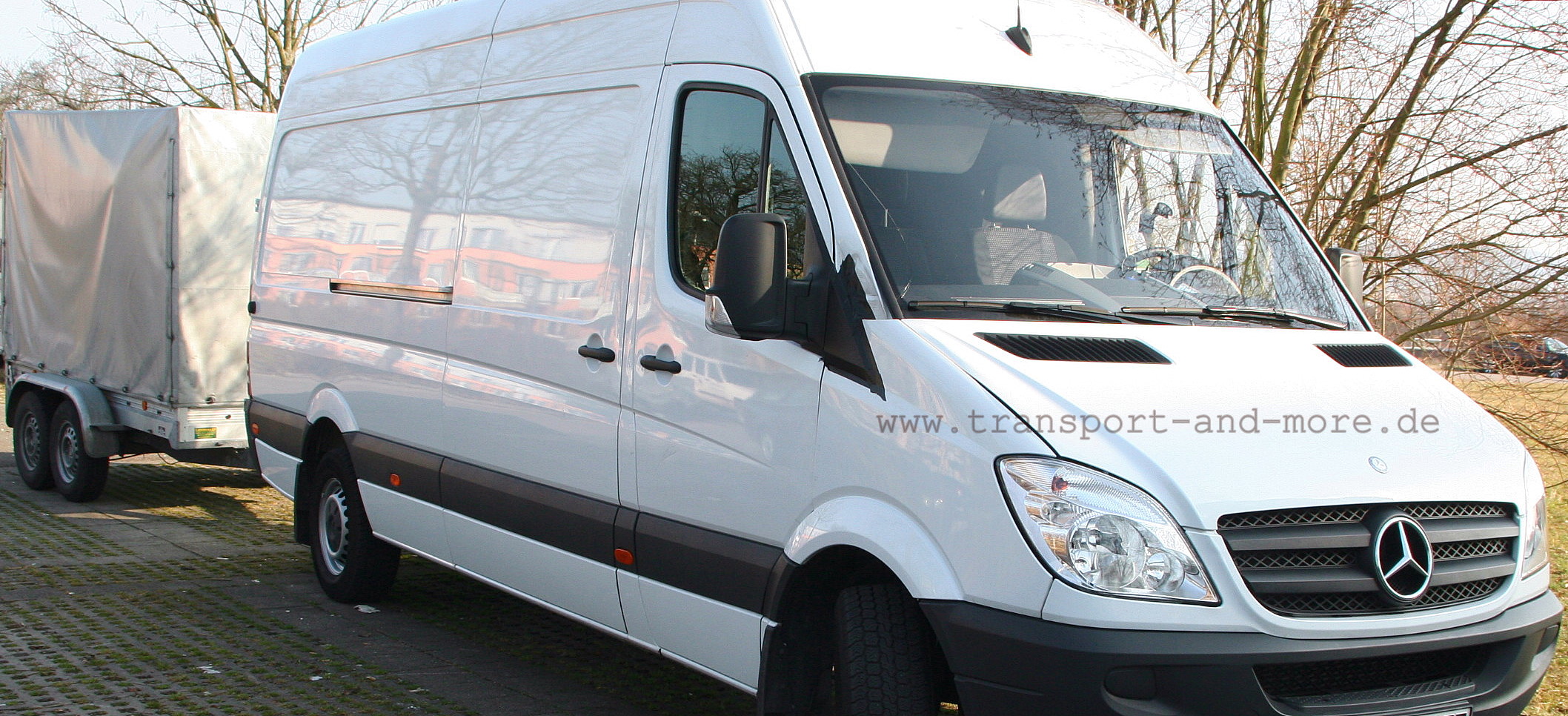 Transport busem: Niemcy- Polska - Niemcy