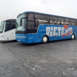 Przewóz osób Bielawa 2