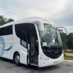 Przewóz osób Bielawa 1