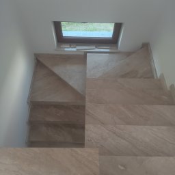 Remont łazienki Łopuszna 3