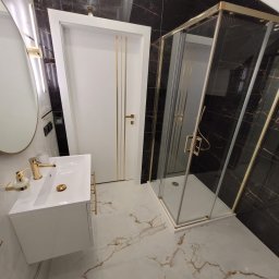 Remonty mieszkań Łobez 4