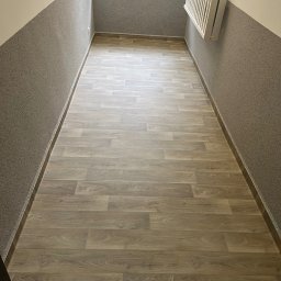 Montaż wykładzin Tychy 4