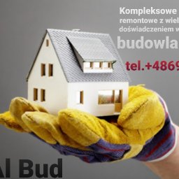 Remonty mieszkań Słubice