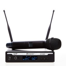 Linearic Paweł Borkowicz - mikrofony bezprzewodowe