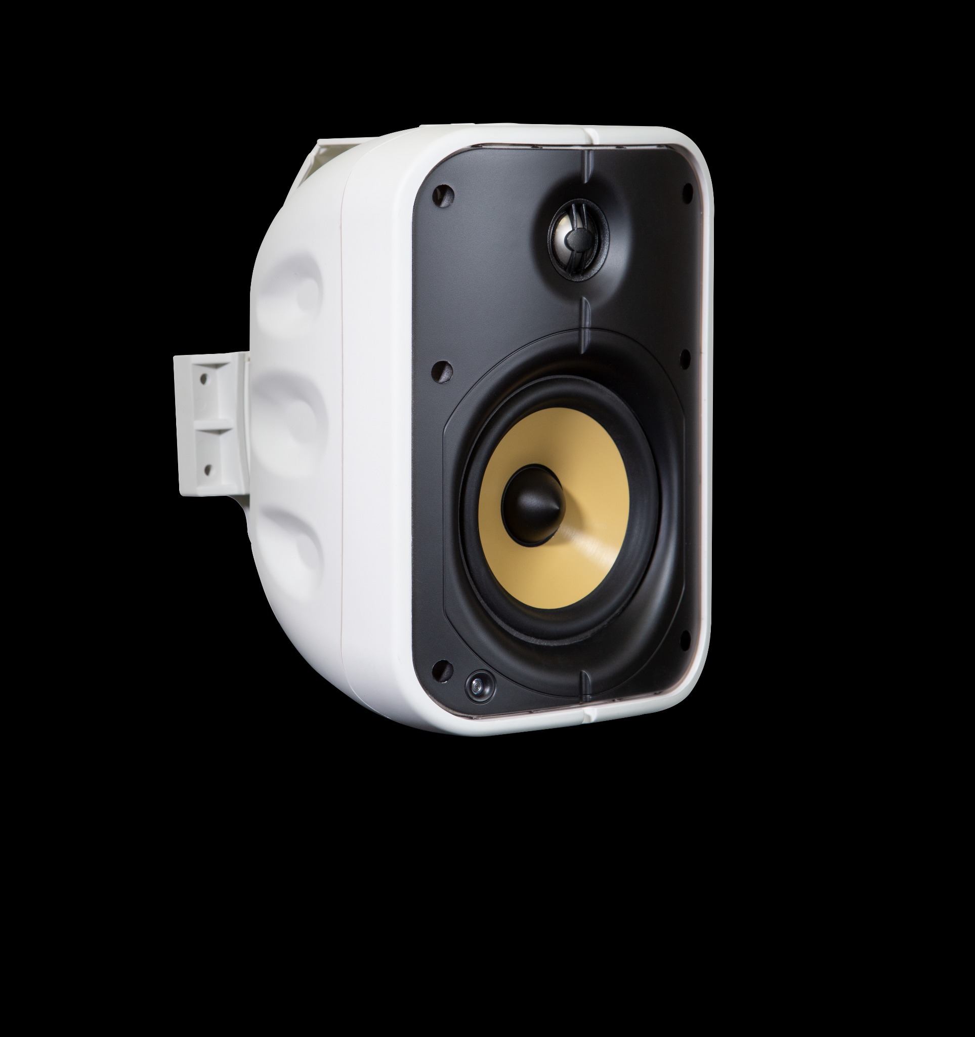 głośniki sieciowe - podłączasz do sieci LAN i korzystasz z systemu nagłośnieniowego