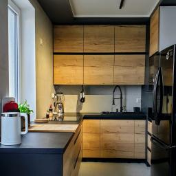 Meble na wymiar Kraków 1