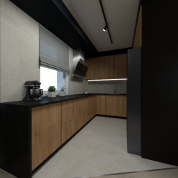 Meble na wymiar Kraków 3