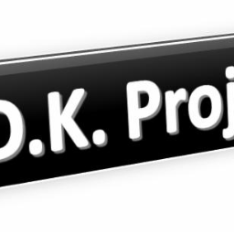 D.K.Projekt Damian Kudełka - Projekty Hal Stalowych Wrocław