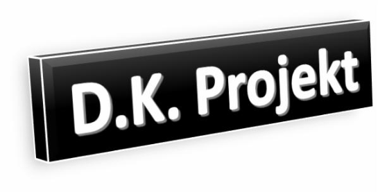 D.K.Projekt Damian Kudełka - Projektowanie inżynieryjne Wrocław
