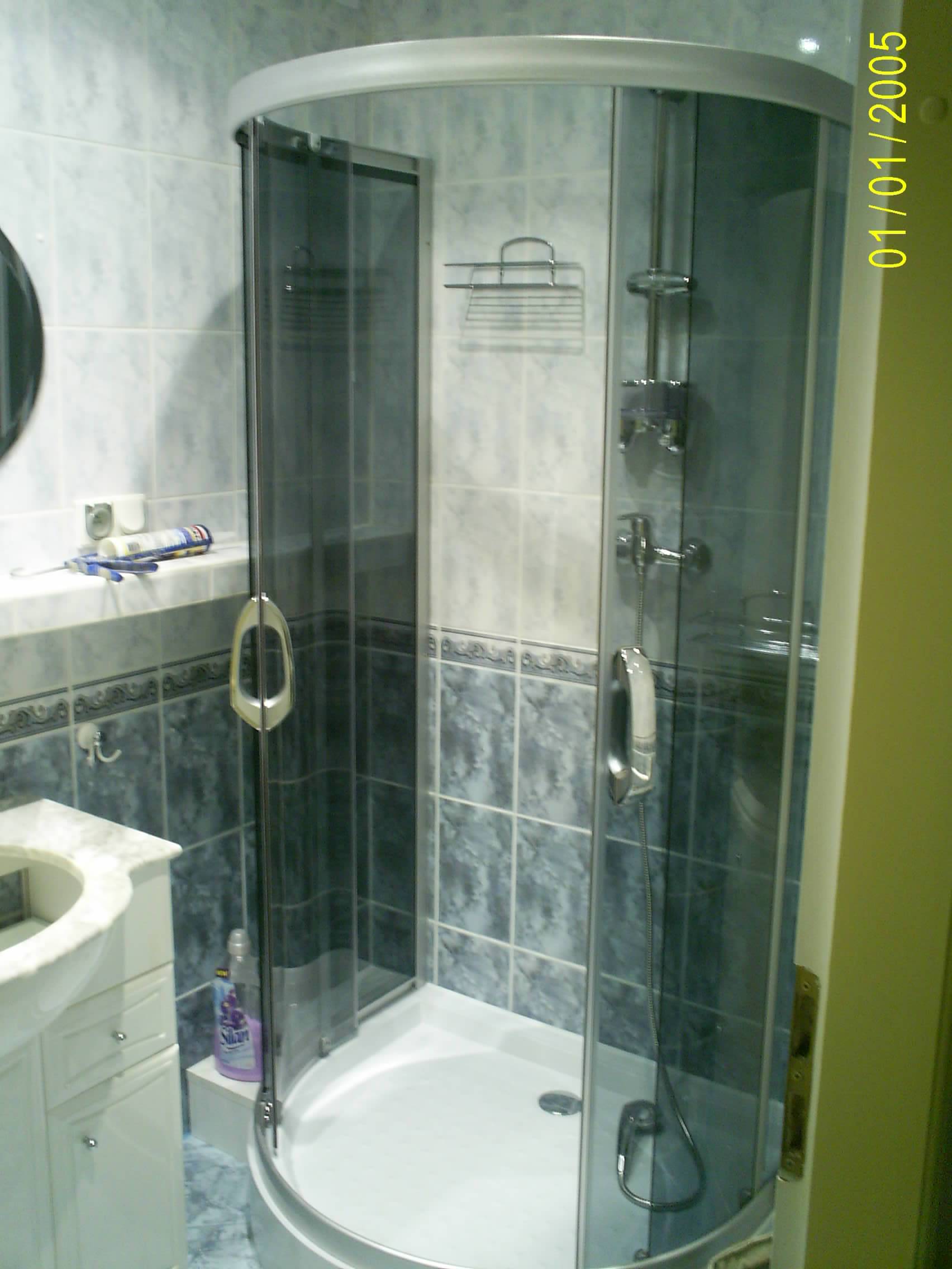 Remonty Łazienek /Kuchni / Inne