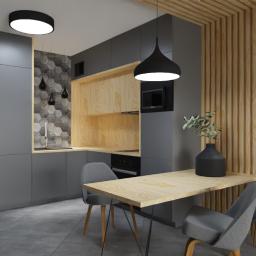 Aranżacja wnętrz Niestępowo 4