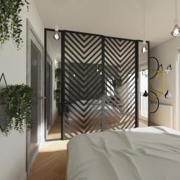 Aranżacja wnętrz Niestępowo 3