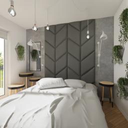 Aranżacja wnętrz Niestępowo 2