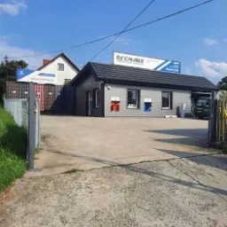 Brody 248 Miła obsługa, szybko realizowane zlecenia.