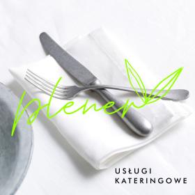 Plener - usługi kateringowe - Catering Dla Firm Poznań