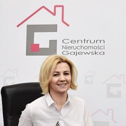 Centrum Nieruchomosci Gajewska - Kredyt hipoteczny Piła