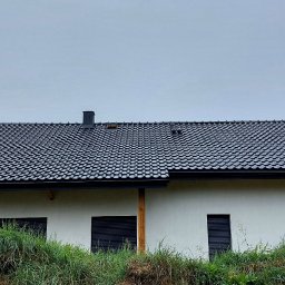 Krycie dachów Nowa Brzeźnica 4