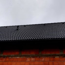 Prace wysokościowe Pajęczno