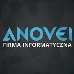 ANOVEI Karol Szmajda - Firma Programistyczna Główczyce