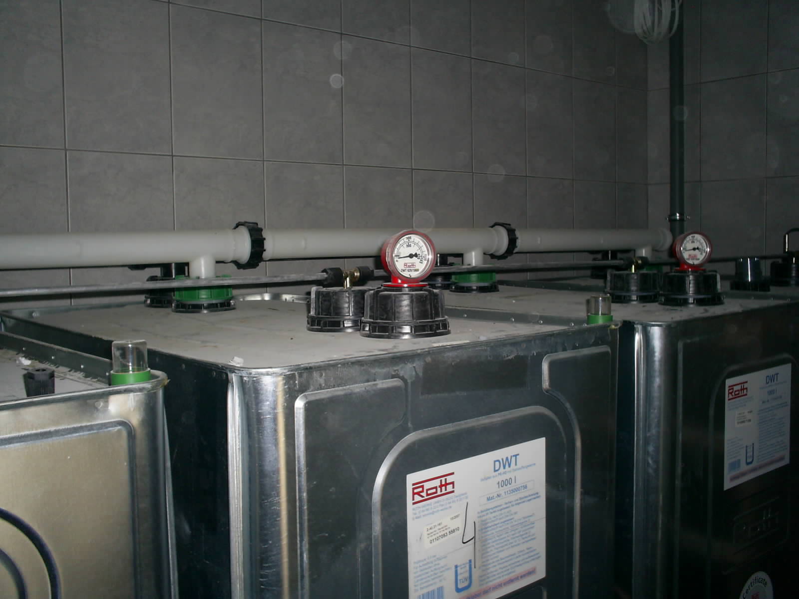 Wykonujemy Instalacje Hydrauliczne