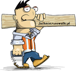 Fachmistrzsuwalki - Firma remontowa Suwałki