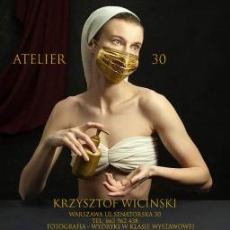 Atelier30 - Fotografia artystyczna Warszawa