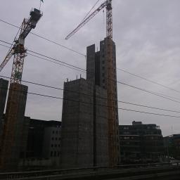 Norbert Kaszyca - Żelbeton Wińsko
