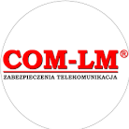 COM-LM - Systemy Alaramowe do Domu Kielce
