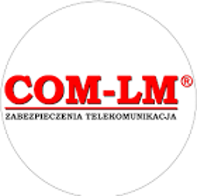 COM-LM - Instalacja Oświetlenia Kielce