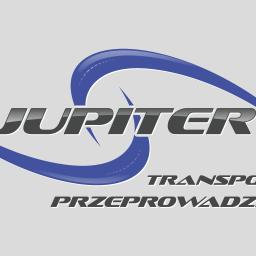 Jupiter Transport Przeprowadzki Krajowe Międzynarodowe - Przewóz Mebli Kielce